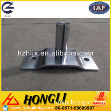 custom fabrication welding services from CHINA